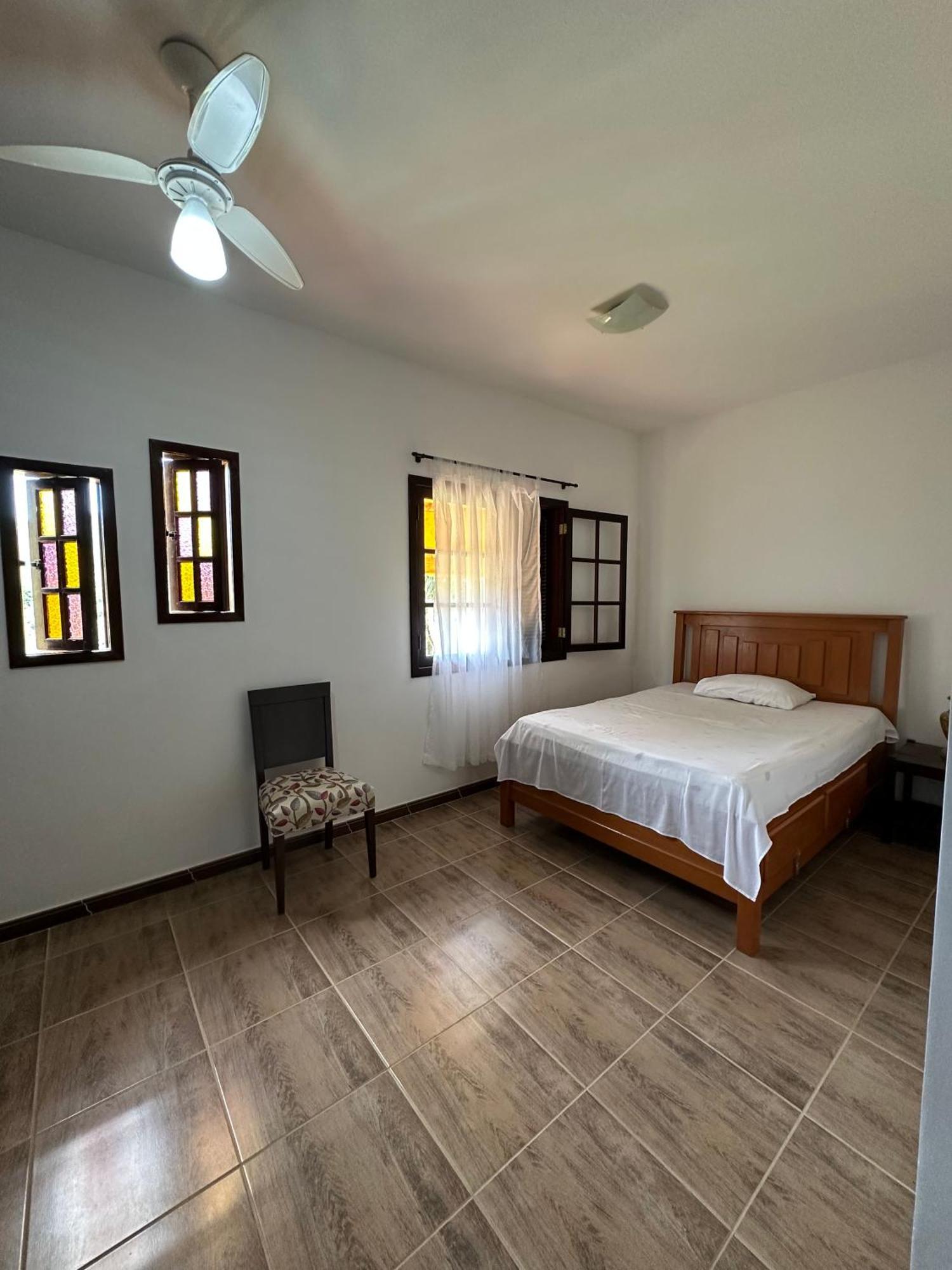 Hostel Ares Do Mundo มิเกลเปเรรา ภายนอก รูปภาพ