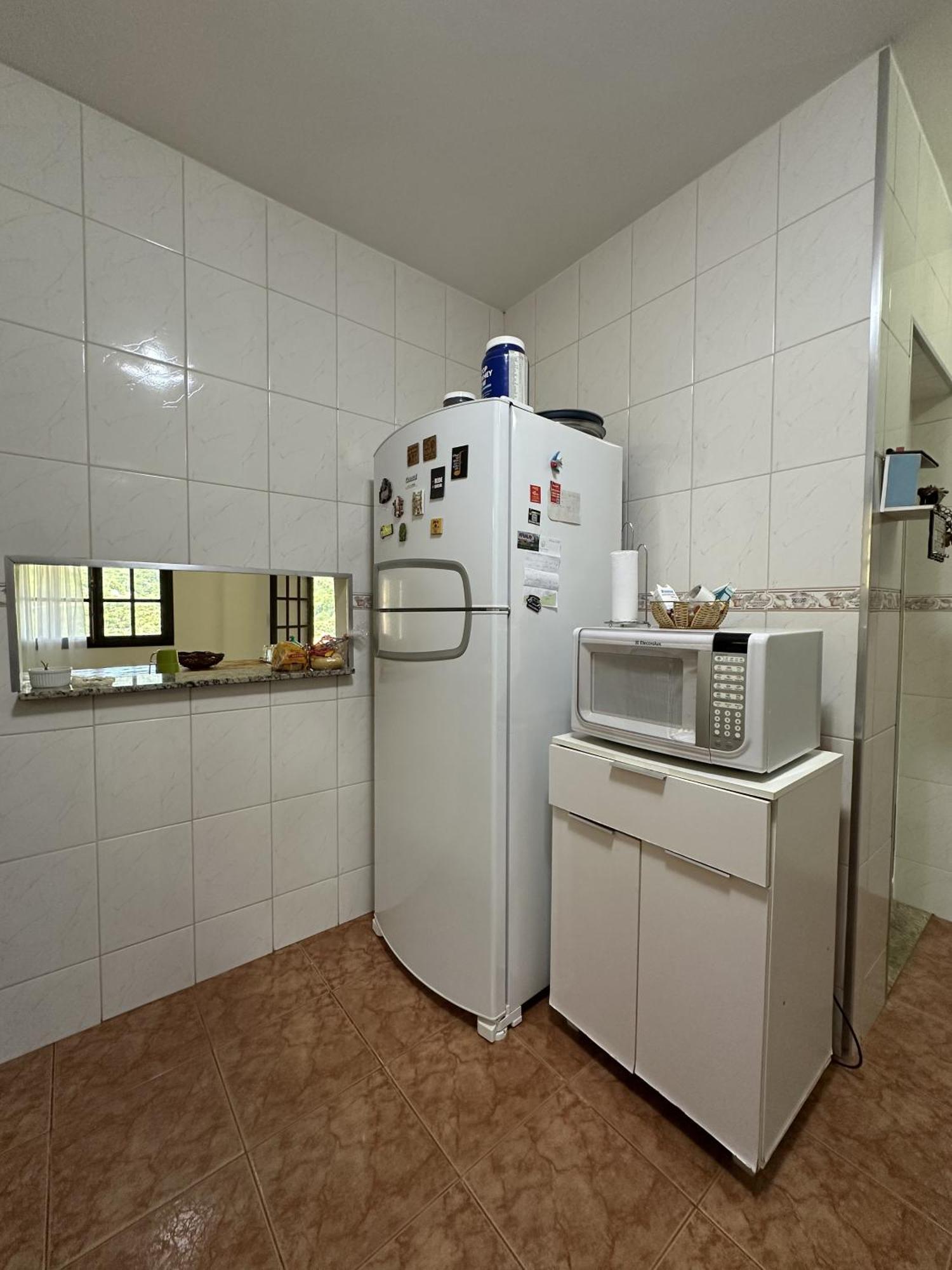Hostel Ares Do Mundo มิเกลเปเรรา ภายนอก รูปภาพ