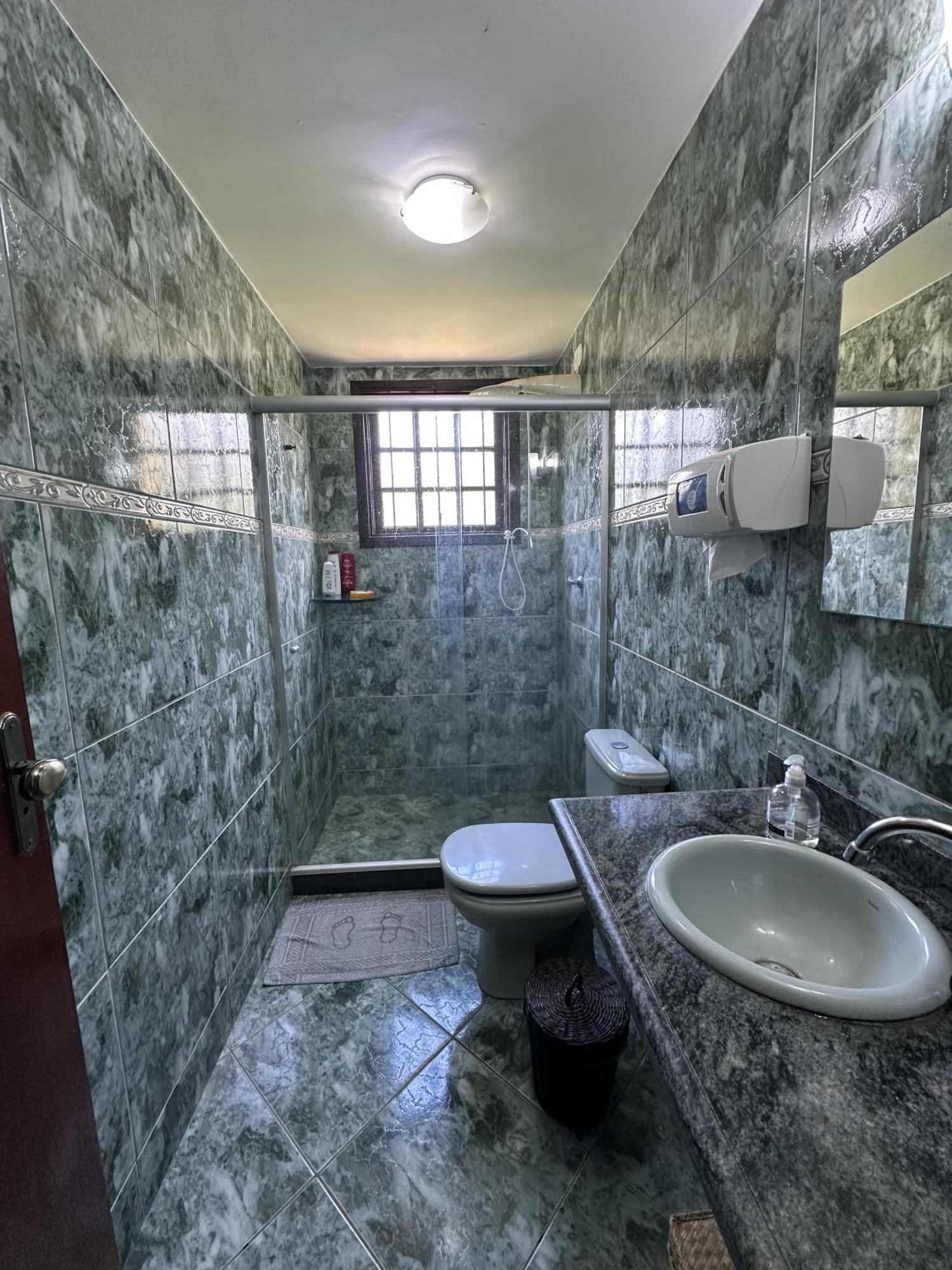 Hostel Ares Do Mundo มิเกลเปเรรา ภายนอก รูปภาพ