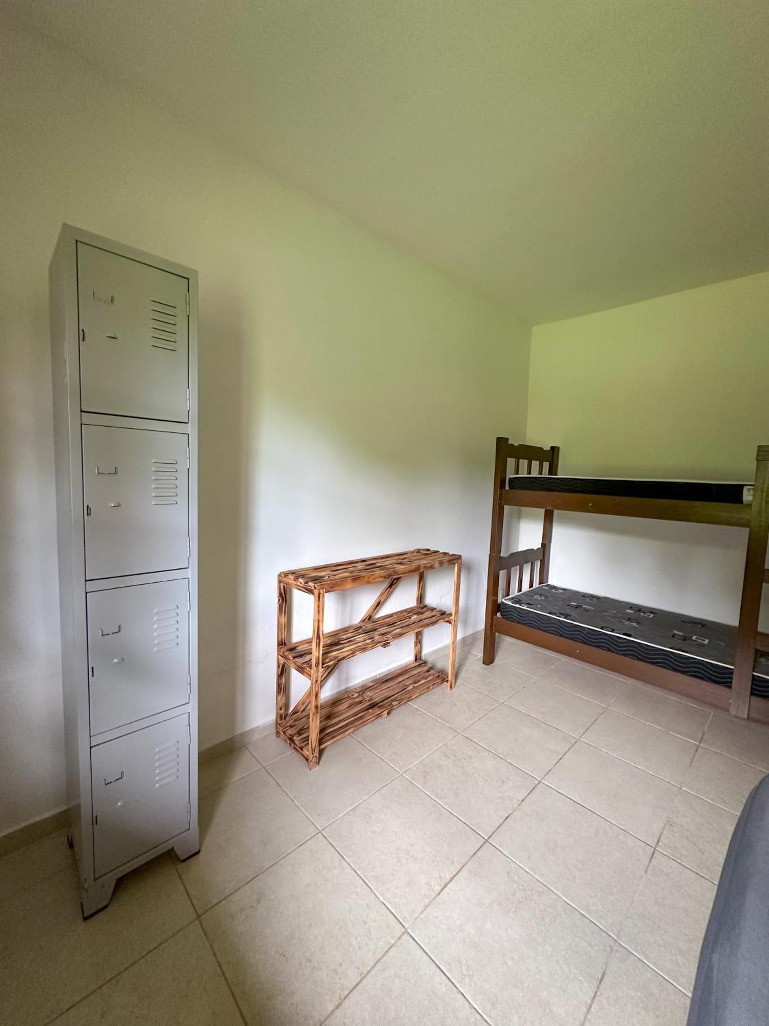 Hostel Ares Do Mundo มิเกลเปเรรา ภายนอก รูปภาพ